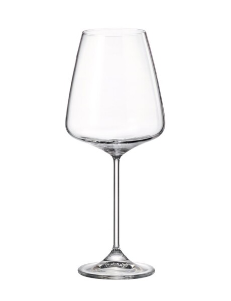 SET 6 COPA VINO BLANCO 520ML SORA BOHEMIA SET 6 COPA VINO BLANCO 520ML SORA BOHEMIA