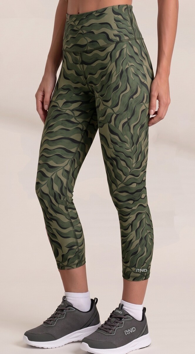 Capri Estampado. 