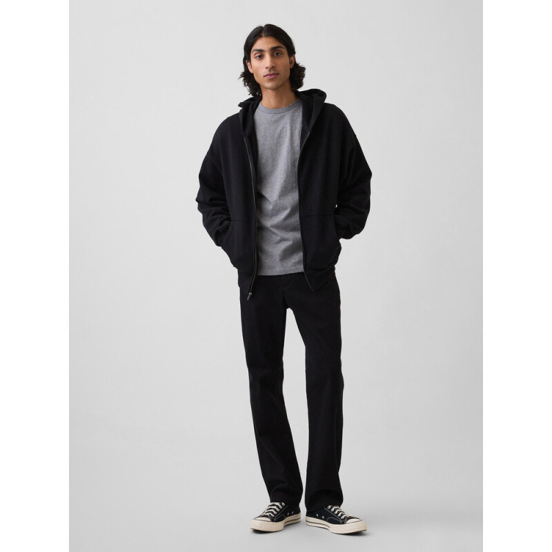 CLASSIC T B30 GREY HEATHER