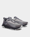 Zapatillas Motion Ledge Low Hombre Medium Grey Suede