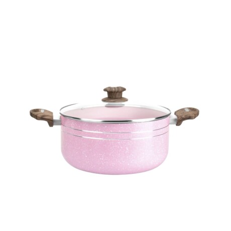 Batería De Cocina Cuori 7 Piezas Mod Rieti Batería De Cocina Cuori 7 Piezas Mod Rieti