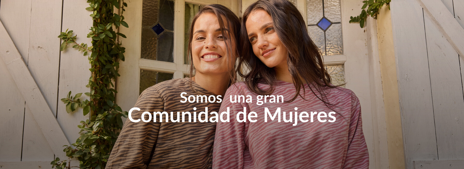 Comunidad con formulario 2