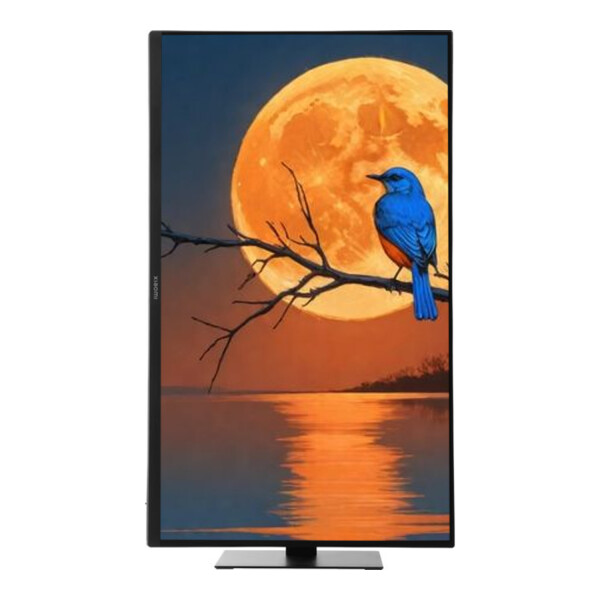 Monitor Xiaomi Profesional P27ucb-ragl 4k Uhd MONITOR XIAOMI A27UI 4K UHD PROFESIONAL
