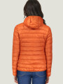 Campera Lennox Cobre