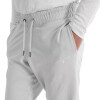 Pantalón Muvem Jogging de Hombre - WMU21007 Gris Claro