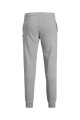 Pantalon Gordon Light Grey Melange