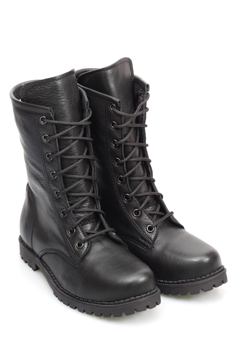 BORCEGO 930 NEGRO