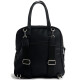 Cartera / Mochila Jaipe Negro