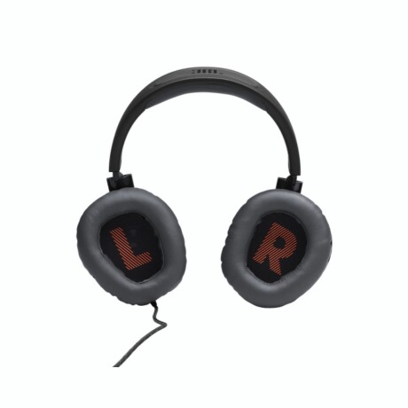 Auriculares Gamer Jbl Quantum 100 Negro Auriculares Gamer Jbl Quantum 100 Negro