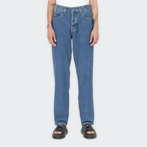 Pantalón Dickies Thomasville Regular Fit Azule