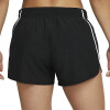 SHORT NIKE W NK DF SWSH de Mujer - DQ6360-010 Negro