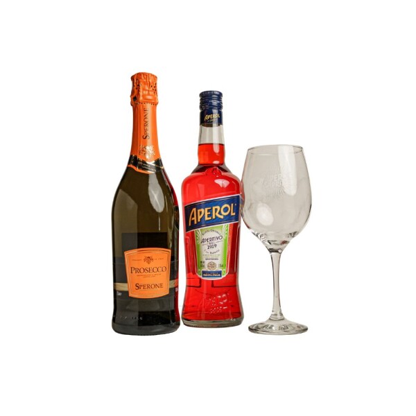 Kit Aperol Kit Aperol