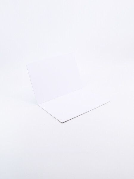 BLOCK A4 CARTULINA BLANCA BLANCO