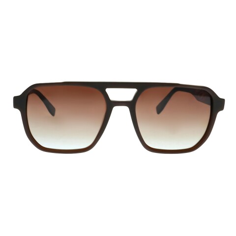 Lentes de Sol Chilli Beans Liverpool Marrón