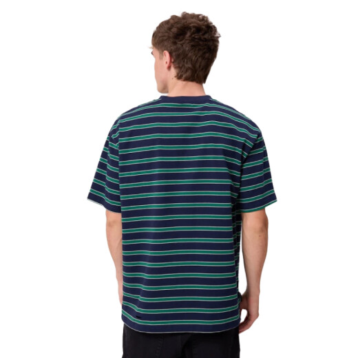 Remera Rusty Windera - Verde Remera Rusty Windera - Verde