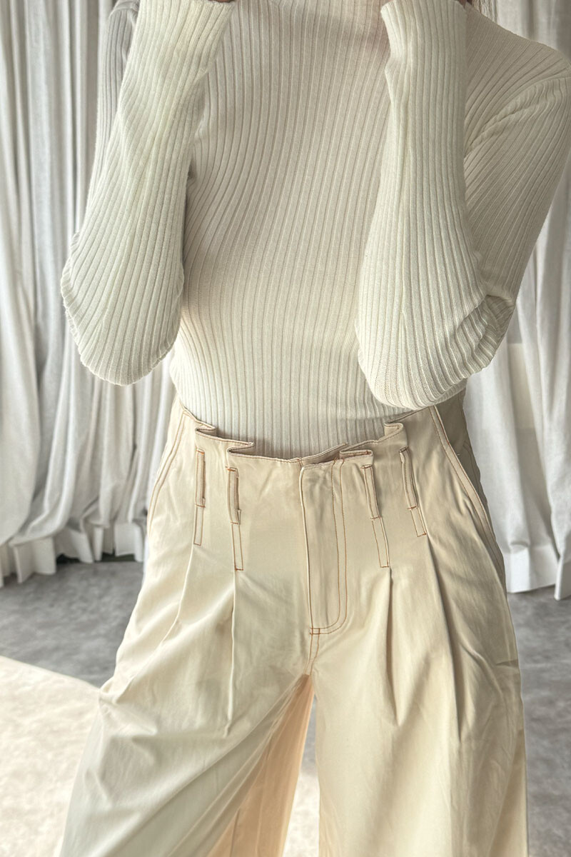 Pina Off White