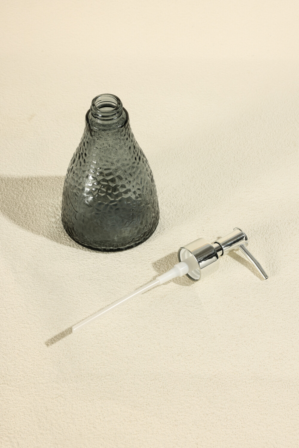 Accesorios Dispensador De Jabón Color Unico