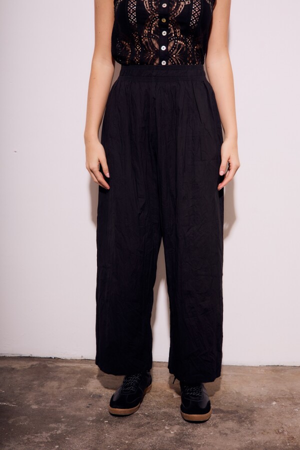 Pantalón Negro