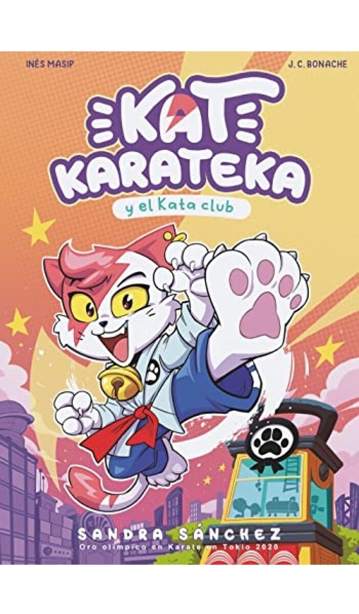 KAT KARATEKA Y EL KATA CLUB (1) 