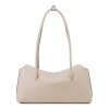 Bolso Shopper Samera Beige