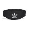 Riñonera Adidas AC - IW0939 Negro