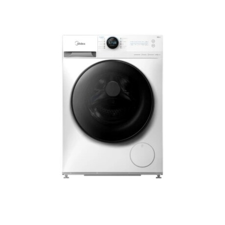 Lavasecarropas Midea 10/6 Kg Inverter Lavasecarropas Midea 10/6 Kg Inverter