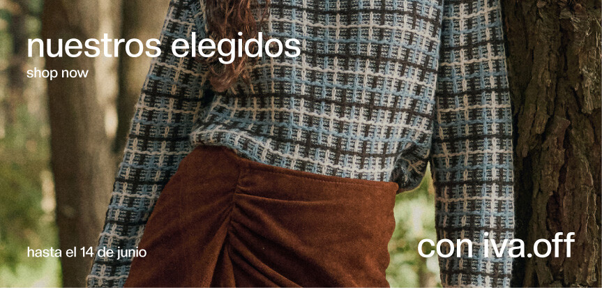 Nuestros Elegidos
