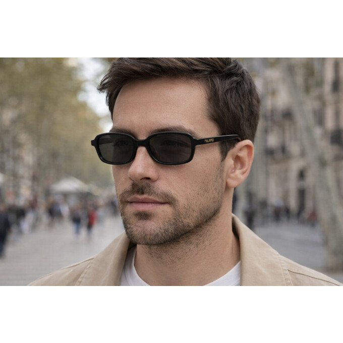 Milano Sottile Negro