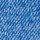 Pantalón jean ancho Azul Medio