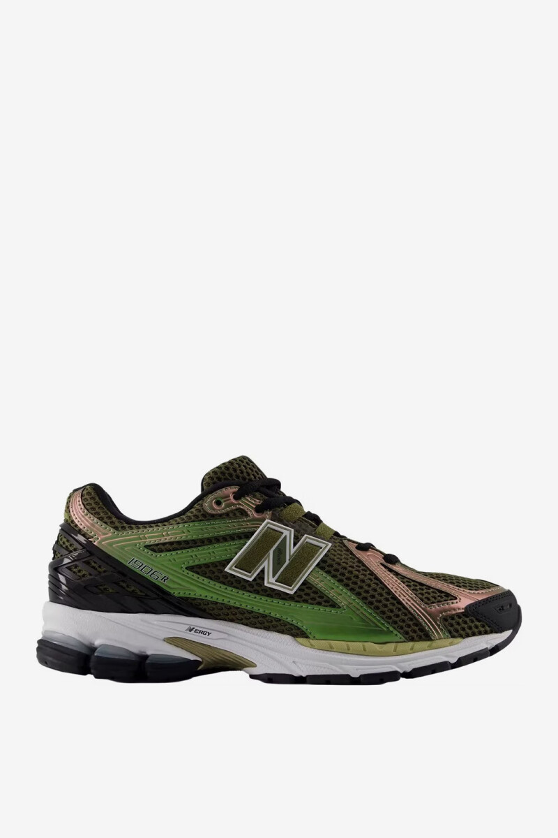ZAPATILLAS NEW BALANCE 1906 Multicolor