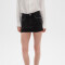 Short Sheridan Gris Oscuro