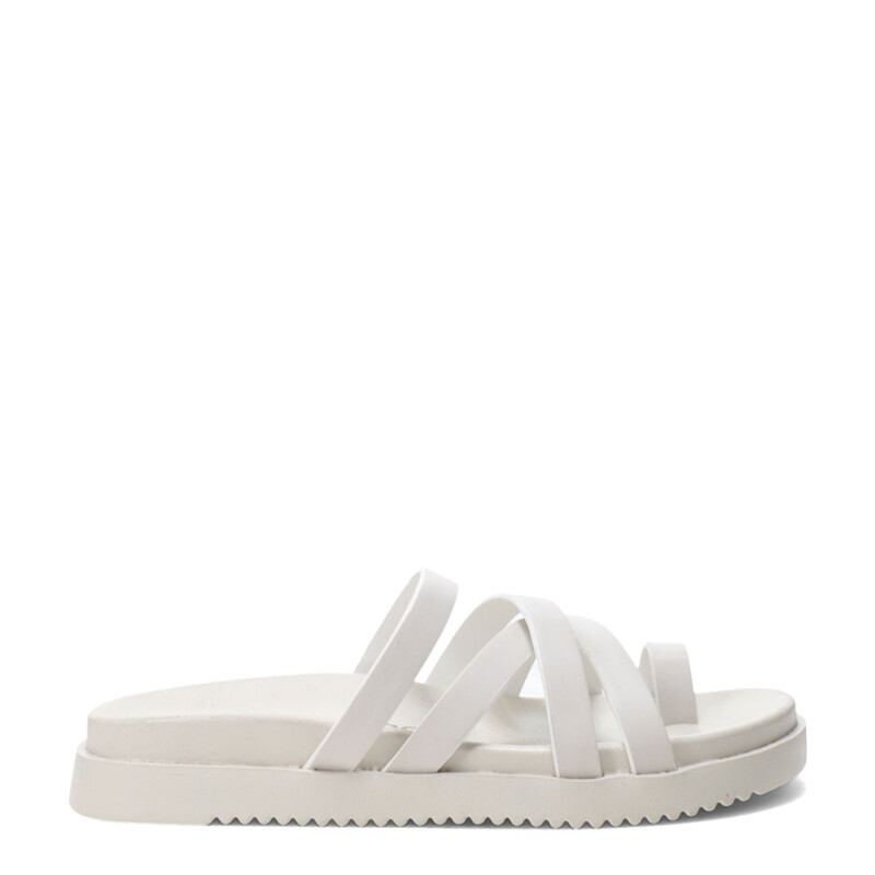 Sandalias de Mujer Miss Carol Mare Marfil