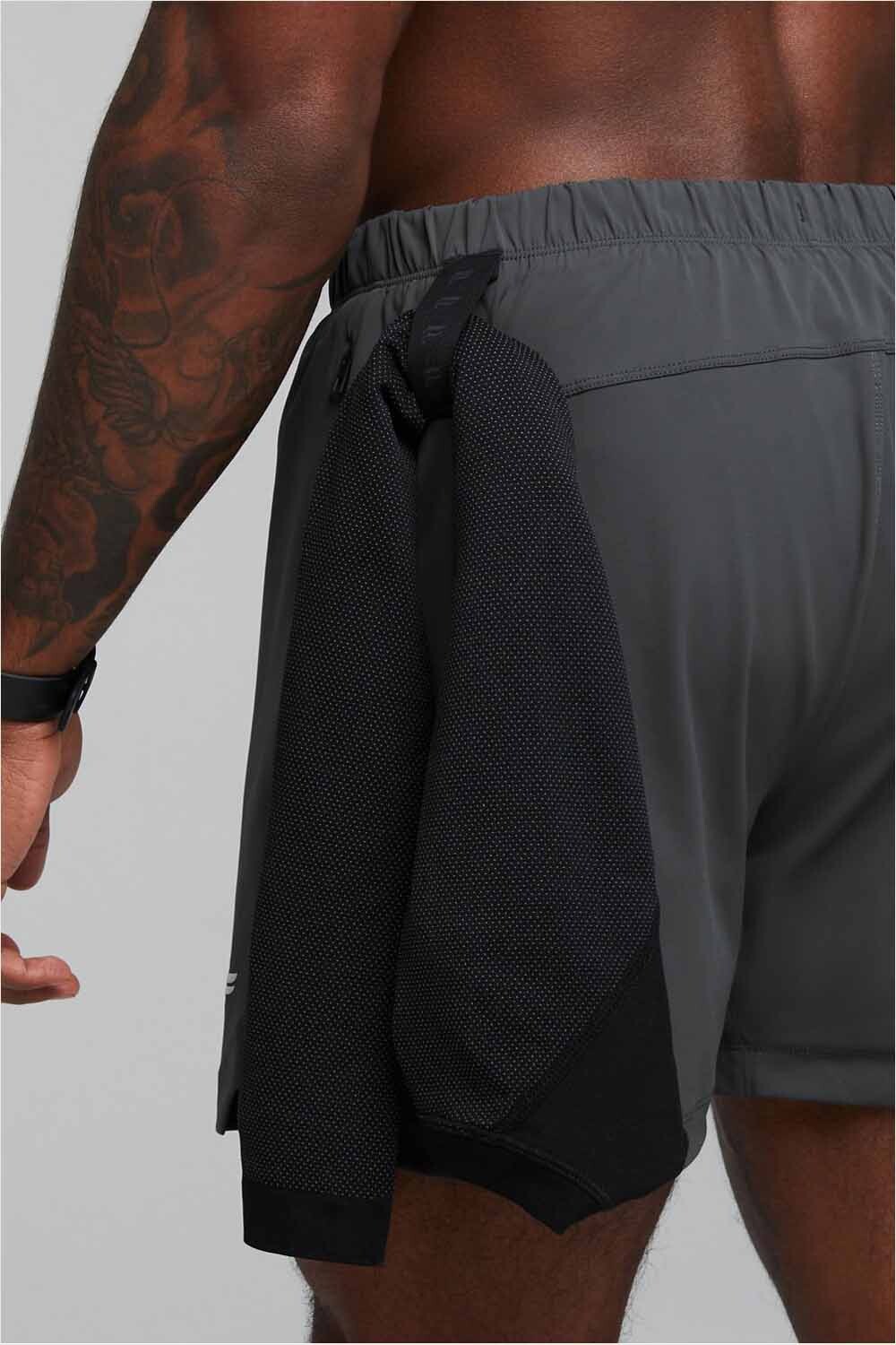 Shorts The 5" One Short Hombre Onyx