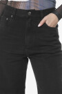 PANTALÓN BOOT 70S Negro