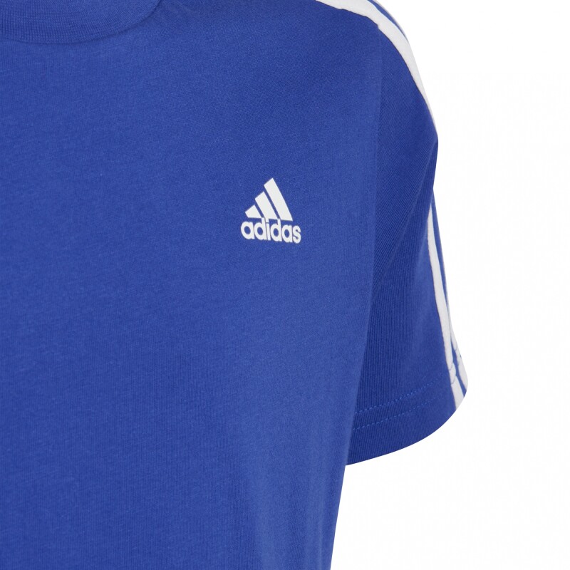 adidas ESSENTIALS 3 FRANJAS BLUE