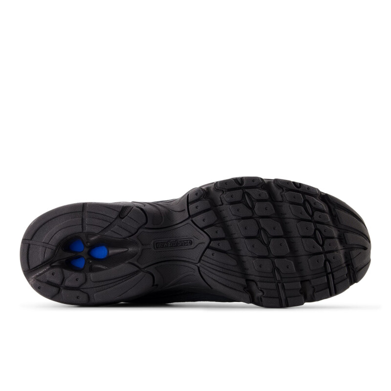 CHAMPIONES NEW BALANCE RUNNING INSPIRED U509BC Negro
