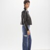 Campera Denali Negro