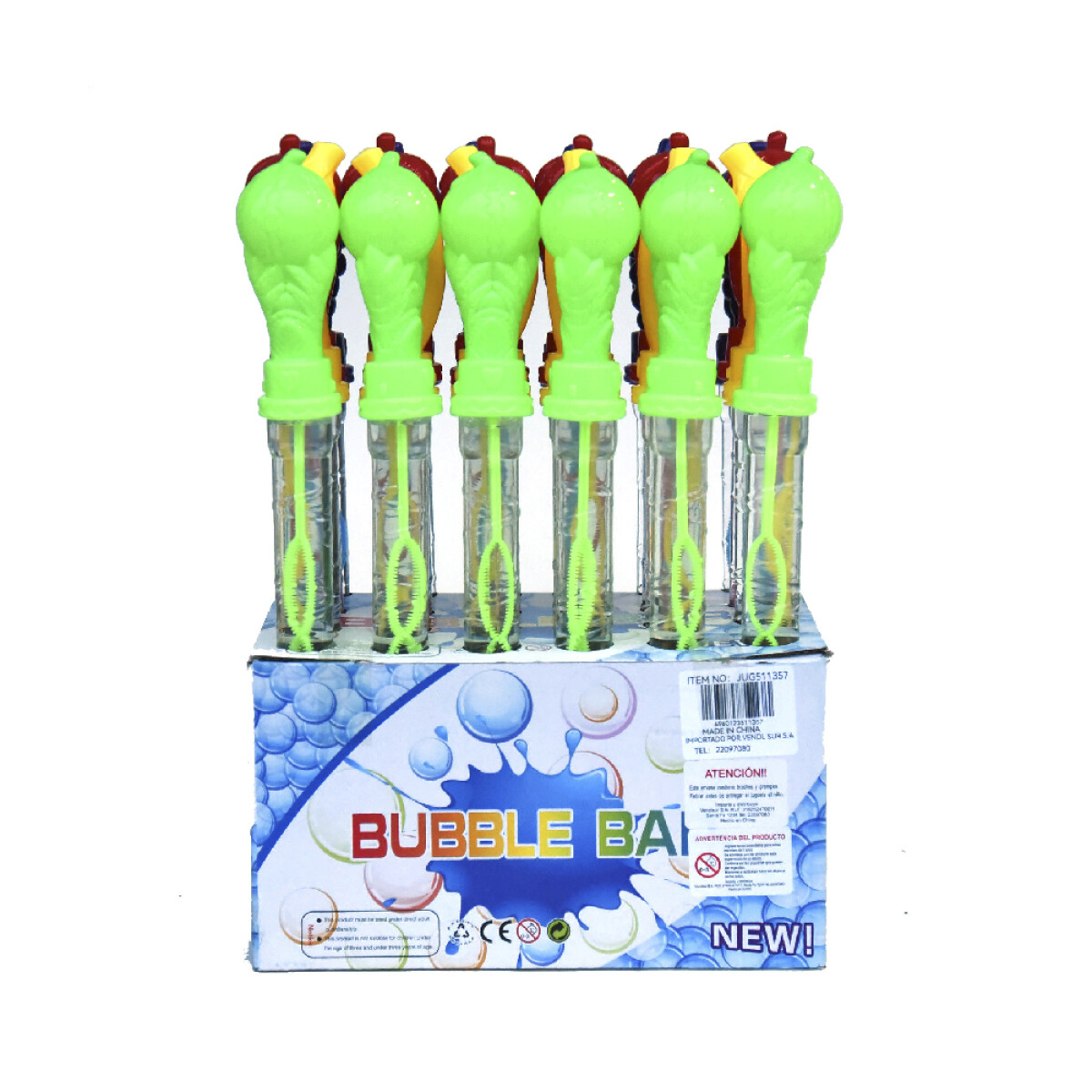 Burbujero Uva 36 Cm 