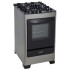 Cocina Multigas James C-700v De Outlet OLT COCINA JAMES C700 TITANIUM 7709