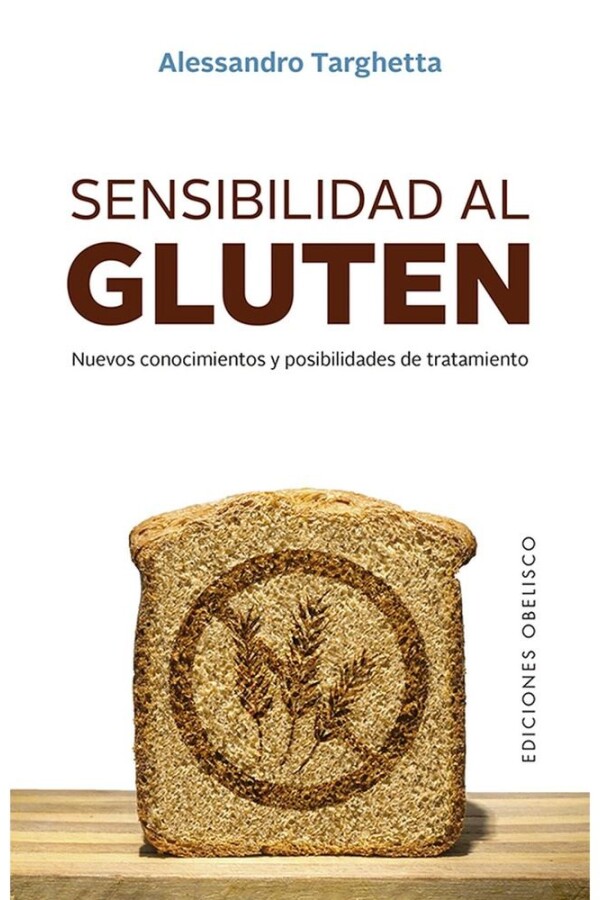 Sensibilidad Al Gluten Sensibilidad Al Gluten