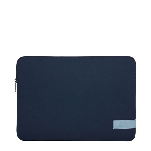 Funda neopreno Laptop hasta 14" Azul marino Funda neopreno Laptop hasta 14" Azul marino