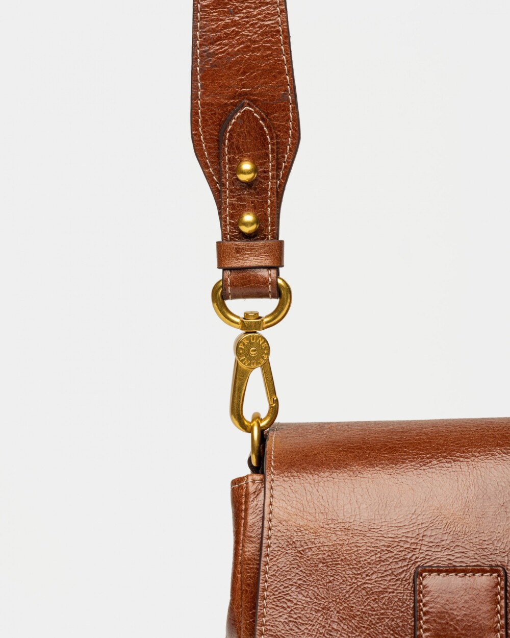 Hombro Elise Arizona Cuoio