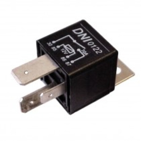 RELAY - 12V 70A 4T USO GRAL.UNIVERS=9146=R.8464=IM.11380 DNI RELAY - 12V 70A 4T USO GRAL.UNIVERS=9146=R.8464=IM.11380 DNI