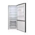Heladera Inverter Candy Freezer Inferior 442 L No Frost NEGRA