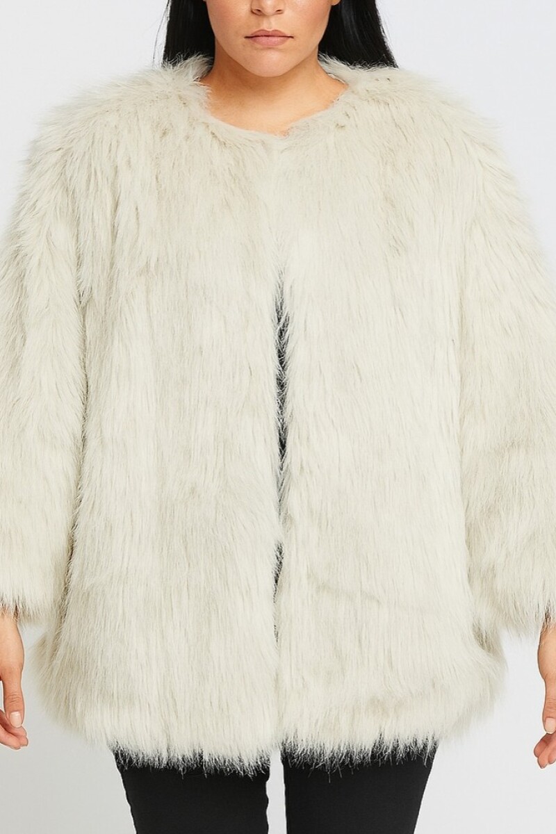 Tapado Piblue Beige
