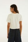 REMERA LAZOS Crudo
