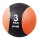 Pelota Medicinal 3k C/ Pique Balón Medicine Ball Peso Fit009001-3k