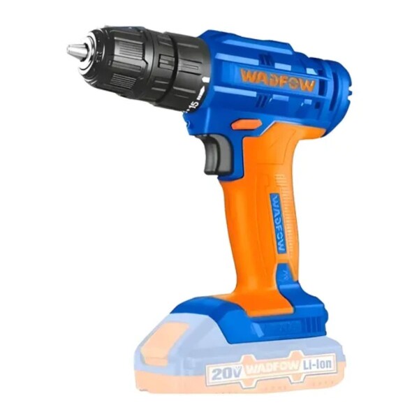 ATORNILLADOR 20 VOLT WCDP512 WADFOW Atornillador 20 Volt Wcdp512 Wadfow