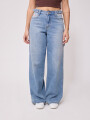 JEAN LOWIN RUSTY Azul Claro