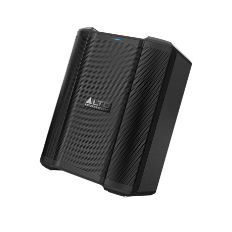 Caja Activa Alto Busker 6.5" 200w Bt Con Batería Caja Activa Alto Busker 6.5" 200w Bt Con Batería